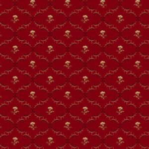 Strawberry Emery 170869 Red