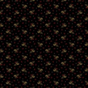 Strawberry Emery 170871 Black