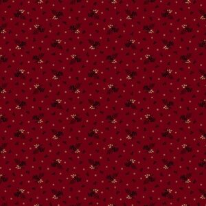 Strawberry Emery 170871 Red