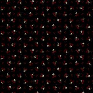 Strawberry Emery 170872 Black