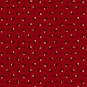 Strawberry Emery 170872 Red