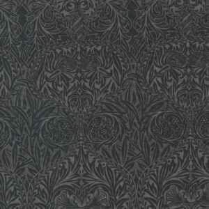 Ebony Suite 8384 17 (End of Bolt 25")