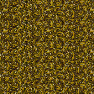 Witchy Couture 1117 Y (End of Bolt 34")