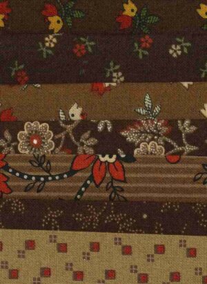 Fabric Candy #15