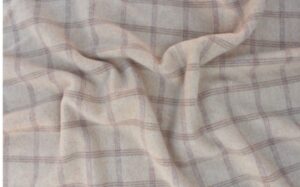 Buttermilk Plaid