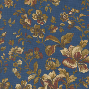 Lydia's Lace 31680 15 Indigo