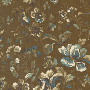 Lydia's Lace 31680 19 Cocoa