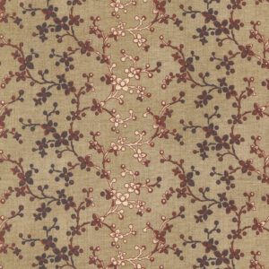 Lydia's Lace 31682 12 Toast Crimson