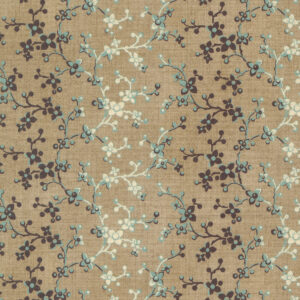 Lydia's Lace 31682 13 Toast Aqua