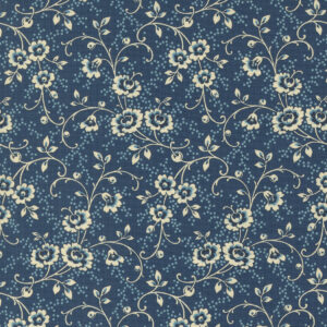 Lydia's Lace 31683 16 Indigo