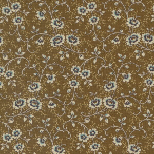 Lydia's Lace 31683 18 Cocoa