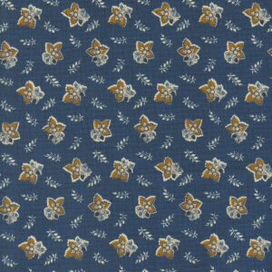 Lydia's Lace 31684 17 Indigo