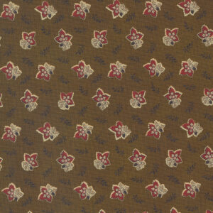 Lydia's Lace 31684 18 Cocoa