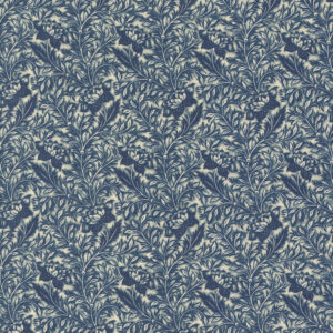 Lydia's Lace 31685 18 Indigo