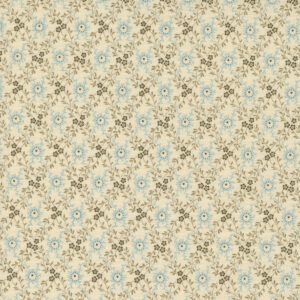 Lydia's Lace 31687 12 Biscuit Aqua