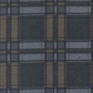 Farmhouse Flannels III 49278 25F (End of Bolt 34")