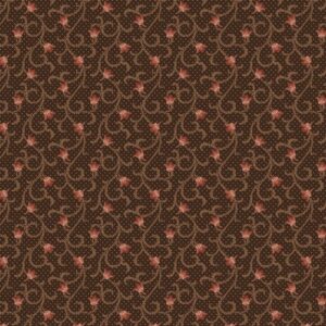 Evelyn's Hope Chest 101077 Brown