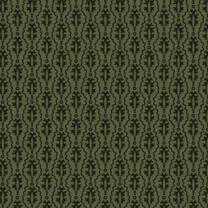 Bluebird Manor 221050 Green