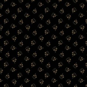 Bluebird Manor 221052 Black