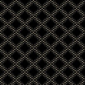 Bluebird Manor 221054 Black