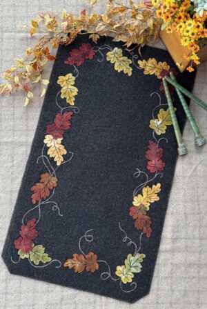 Falling Leaves