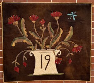 Garden in a Crock