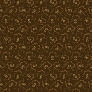 Carrie's Caramels & Creams 101016 Brown