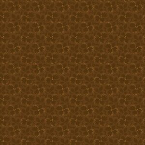 Carrie's Caramels & Creams 101017 Brown