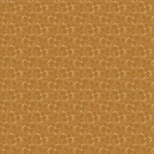 Carrie's Caramels & Creams 101017 Rust