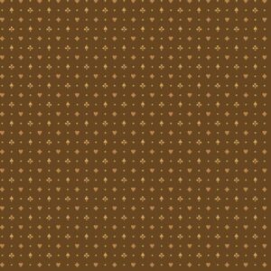 Carrie's Caramels & Creams 101018 Brown