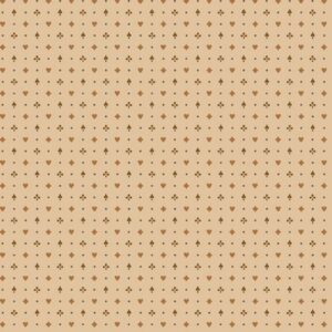 Carrie's Caramels & Creams 101018 Tan