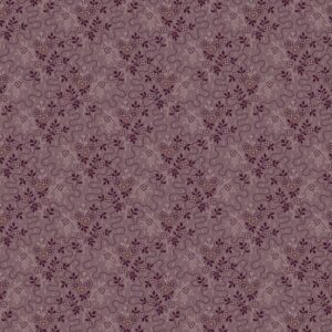 Plumberry III 171151 Plum (End of Bolt 34")