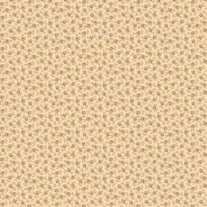 Plumberry III 171156 Cream (End of Bolt 35")