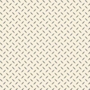 Everyday Essentials 10909 Cream