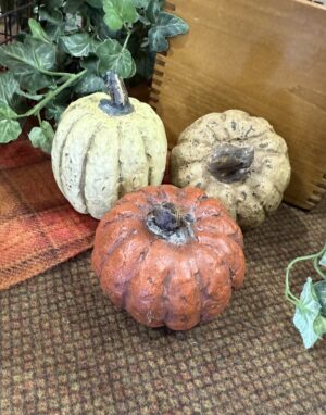 Pumpkins