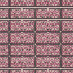 Eclectic Elements Palette Pink PWTH216