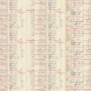 Eclectic Elements Palette Red PWTH225