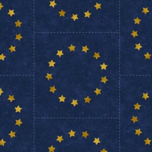 Betsy's Needlework R171305D Blue