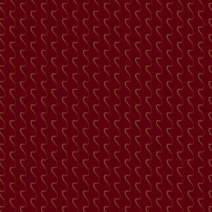 Betsy's Needlework R171307D Red