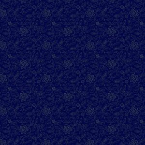 Betsy's Needlework R171308D Navy