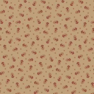 Betsy's Needlework R171309D Beige