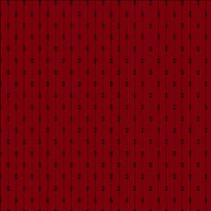 Betsy's Needlework R171310D Red