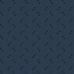 Betsy's Needlework R171312D Blue