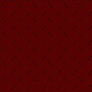 Betsy's Needlework R171312D Red