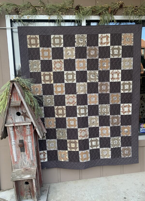 Sweet William Shop Sample