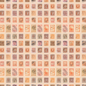 Eclectic Elements Palette Orange PWTH231