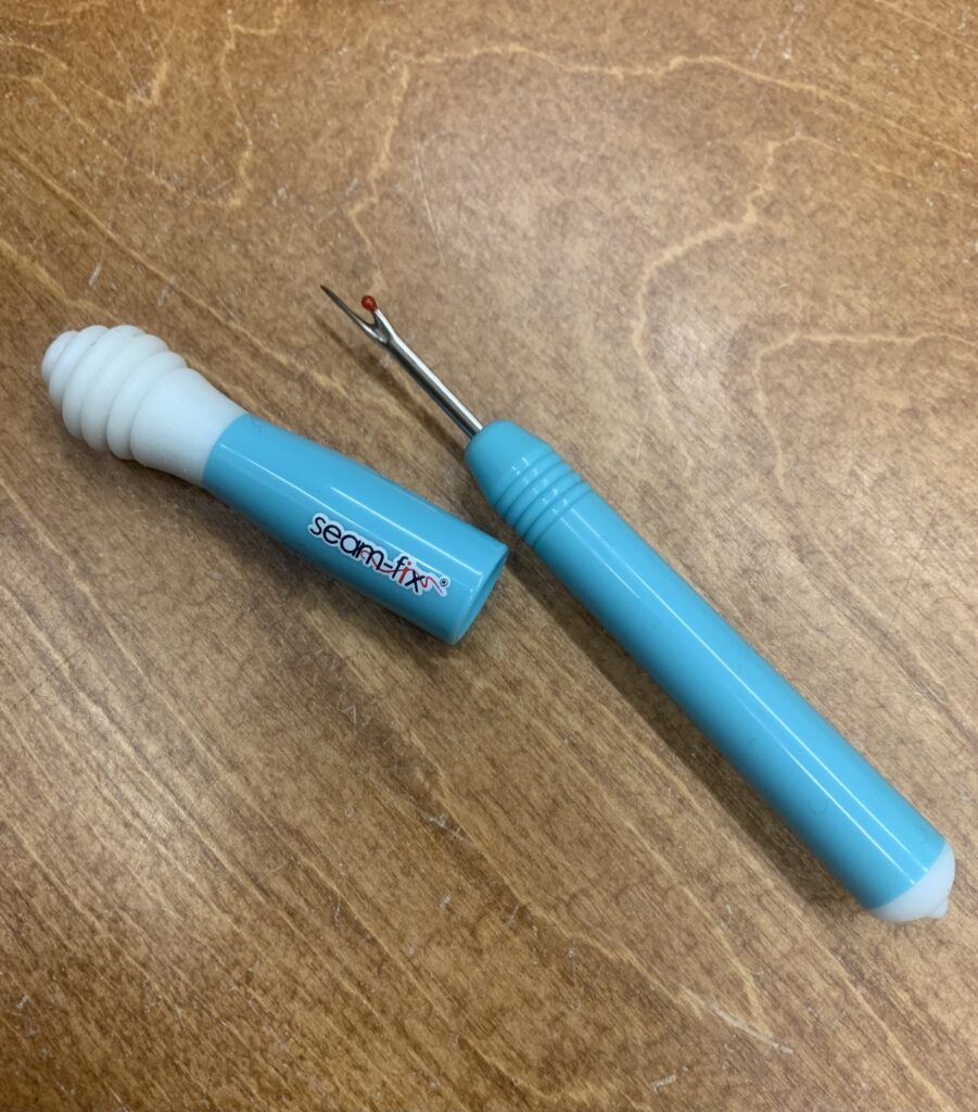Matco Seam Ripper Seam Ripper - The Woolen Needle