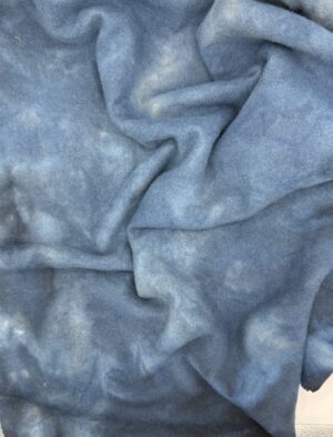 Denim Specialty Wool