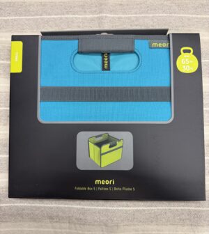 Foldable Box Small