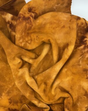 Golden Brown Specialty Wool